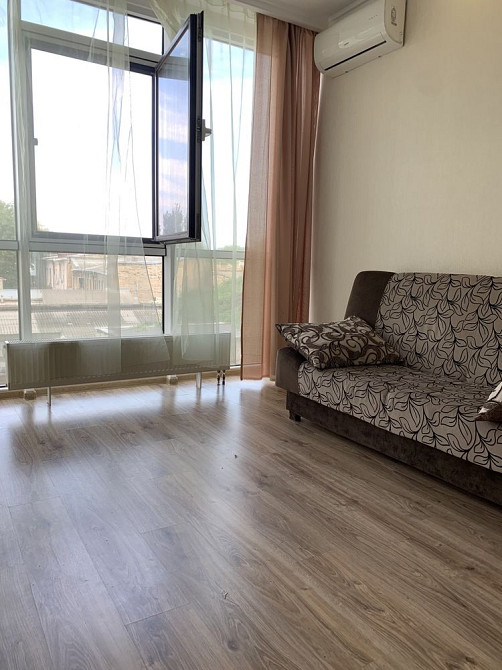 Сдам 1 комн. Квартиру 22 Жемчужина. Ул. Болгарская Одеса - зображення 4