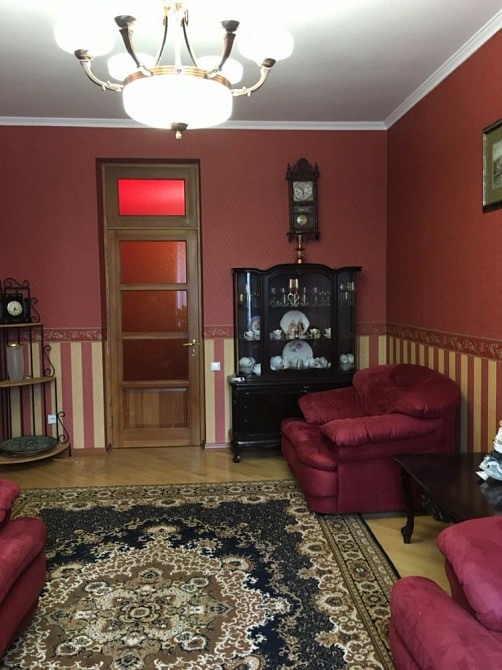 Здача квартири в оренду Киев - изображение 4