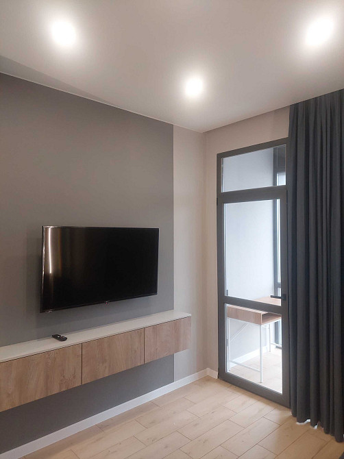 Реальна Оренда квартири ЖК GENEVY Днепр - изображение 4