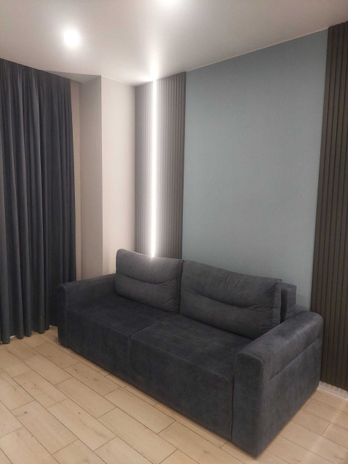 Реальна Оренда квартири ЖК GENEVY Днепр - изображение 2