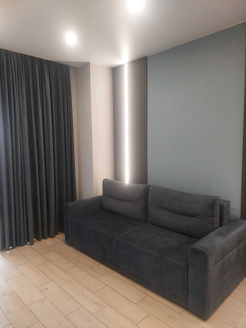 Реальна Оренда квартири ЖК GENEVY Днепр - изображение 5