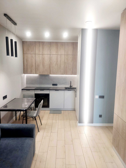 Реальна Оренда квартири ЖК GENEVY Днепр - изображение 1