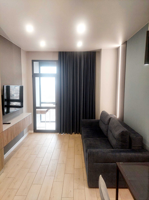 Реальна Оренда квартири ЖК GENEVY Днепр - изображение 3