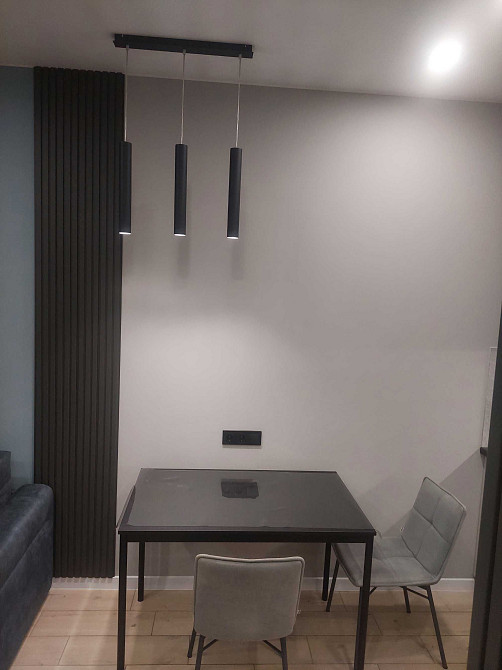 Реальна Оренда квартири ЖК GENEVY Днепр - изображение 6