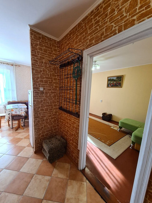 ОРЕНДА 1-кім. МАКАРОВА, Актуально Рівне - зображення 5