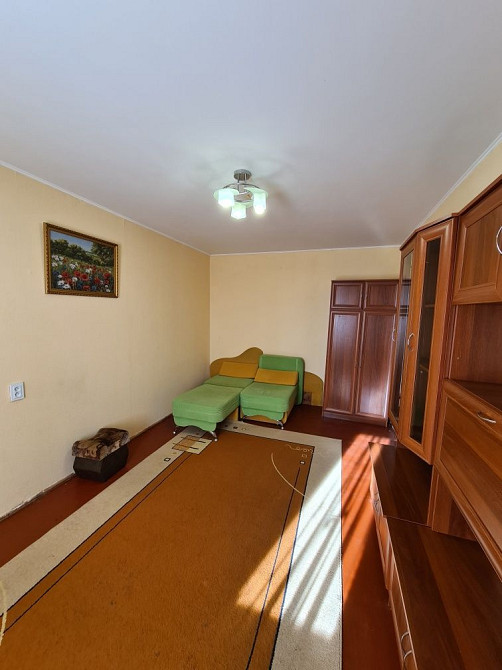 ОРЕНДА 1-кім. МАКАРОВА, Актуально Рівне - зображення 8