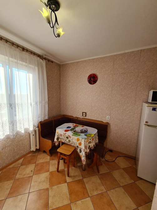 ОРЕНДА 1-кім. МАКАРОВА, Актуально Рівне - зображення 3