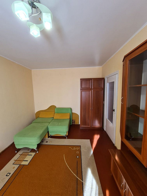 ОРЕНДА 1-кім. МАКАРОВА, Актуально Рівне - зображення 7