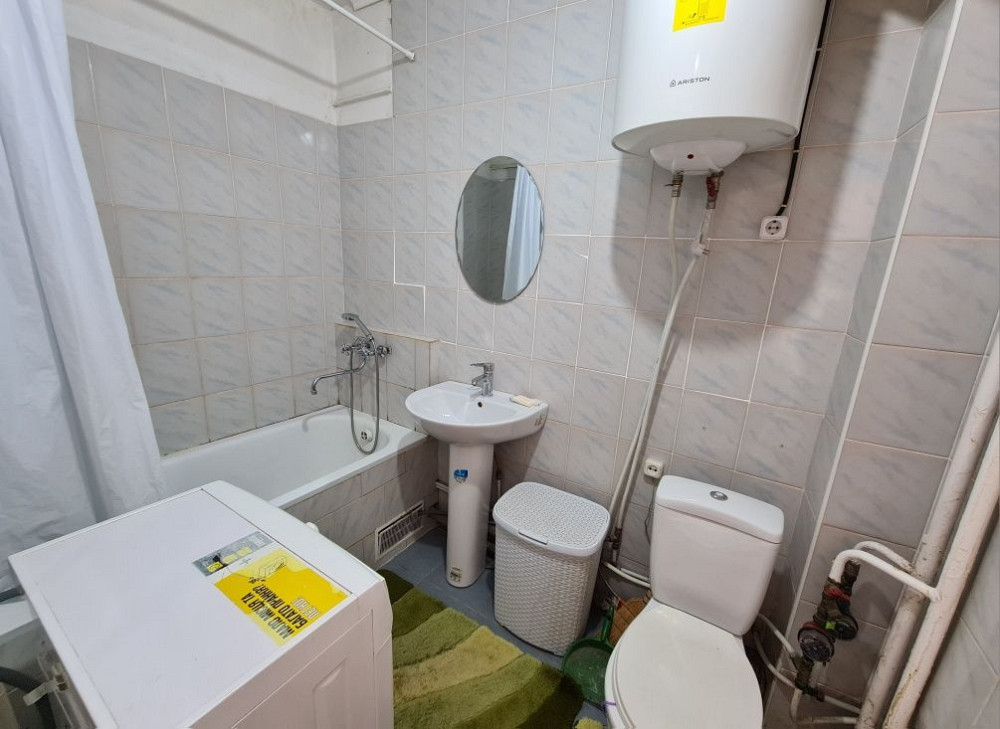 ОРЕНДА 1-кім. МАКАРОВА, Актуально Рівне - зображення 4