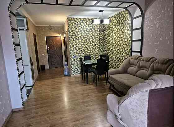 2-кімнатна в новому будинку на Разумовській Одесса