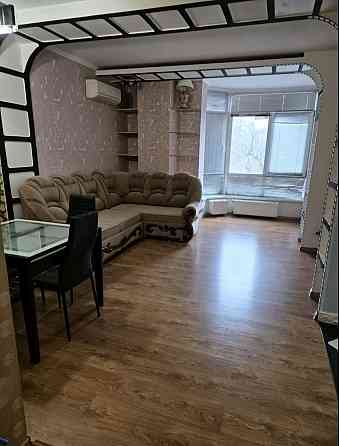 2-кімнатна в новому будинку на Разумовській Одесса