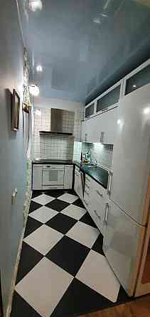 2-кімнатна в новому будинку на Разумовській Одесса