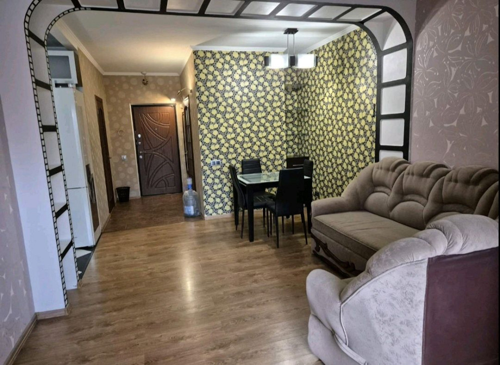 2-кімнатна в новому будинку на Разумовській Одесса - изображение 2