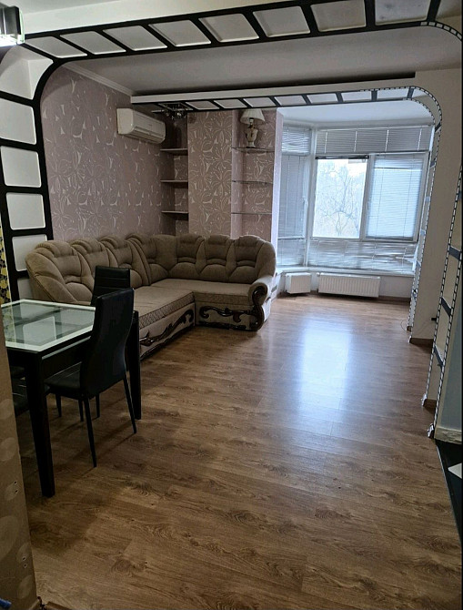 2-кімнатна в новому будинку на Разумовській Одесса - изображение 1