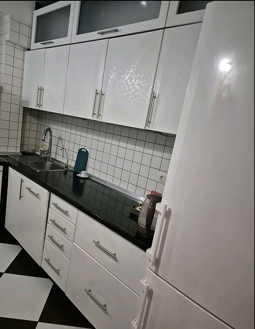 2-кімнатна в новому будинку на Разумовській Одесса - изображение 7