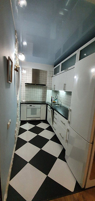 2-кімнатна в новому будинку на Разумовській Одесса - изображение 4