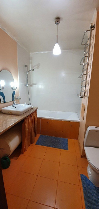 2-кімнатна в новому будинку на Разумовській Одесса - изображение 6