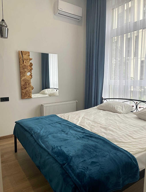 ДРУГА ЗДАЧА класної 1-кім. Новобудови, ЖК "Спектрум " Ровно - изображение 1