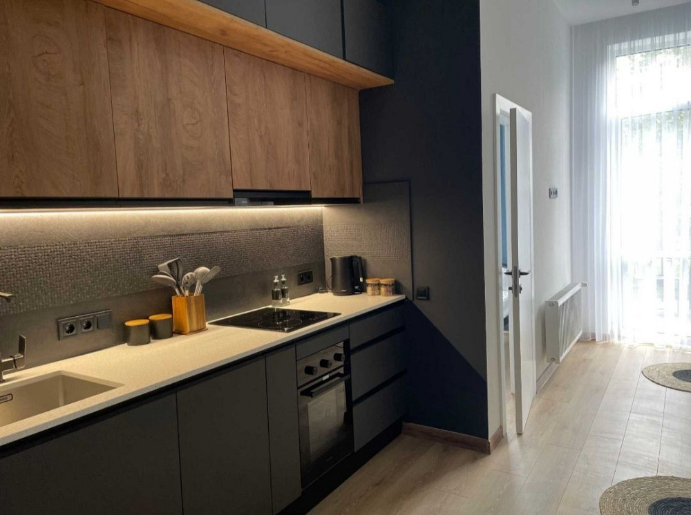 ДРУГА ЗДАЧА класної 1-кім. Новобудови, ЖК "Спектрум " Ровно - изображение 7