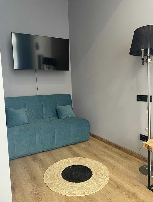 ДРУГА ЗДАЧА класної 1-кім. Новобудови, ЖК "Спектрум " Ровно - изображение 3