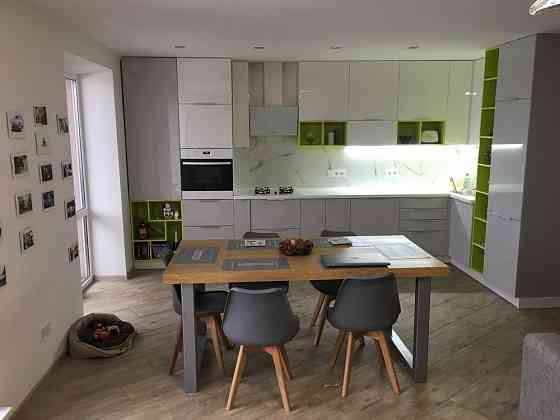 Оренда дворівневої квартири Полтава