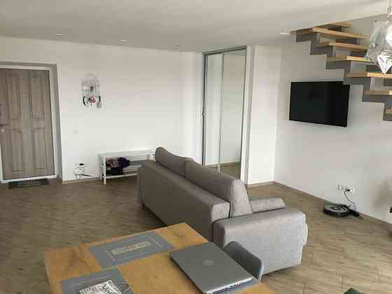 Оренда дворівневої квартири Полтава