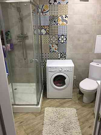 Оренда дворівневої квартири Полтава