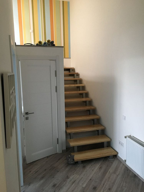 Оренда дворівневої квартири Полтава - изображение 6