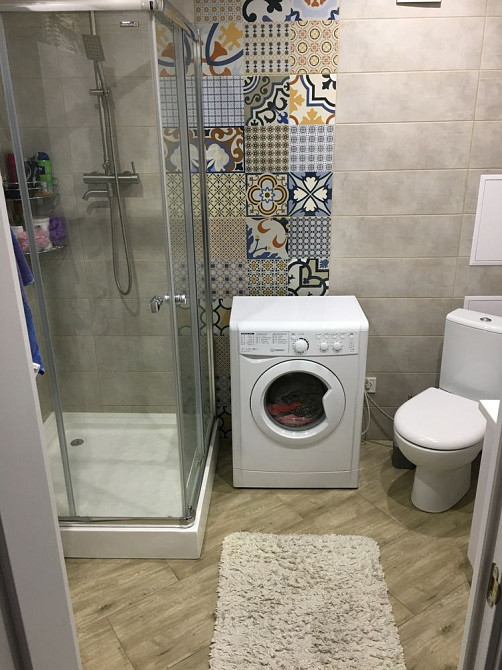 Оренда дворівневої квартири Полтава - изображение 3