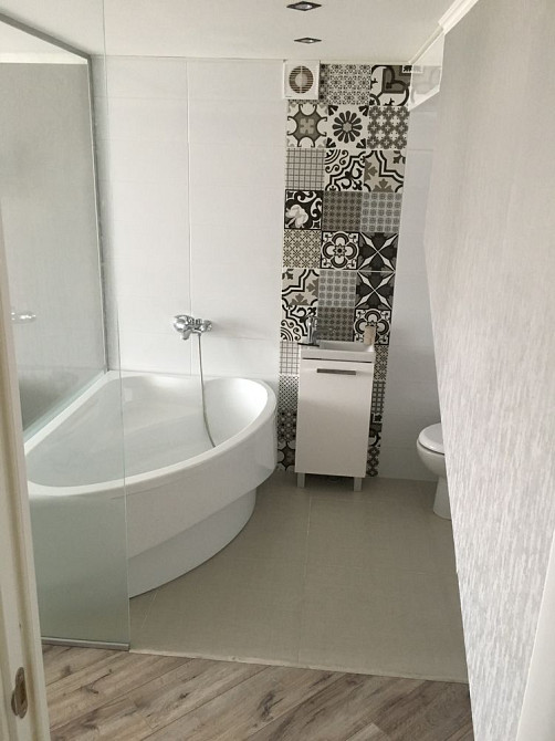 Оренда дворівневої квартири Полтава - изображение 7