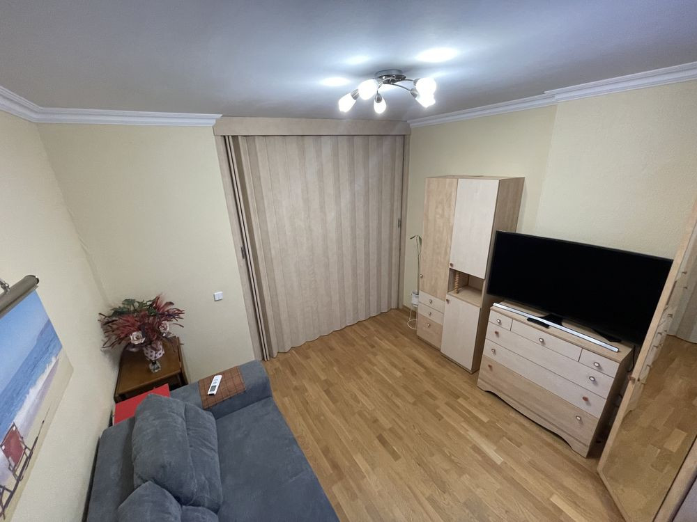 Сдам Квартиру Ул. Генерала Геннадия Воробьева 13д Киев - изображение 2