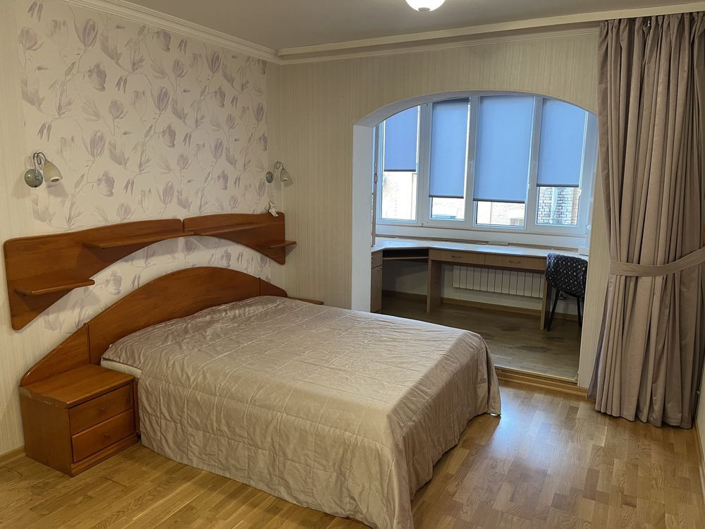 Сдам Квартиру Ул. Генерала Геннадия Воробьева 13д Киев - изображение 3