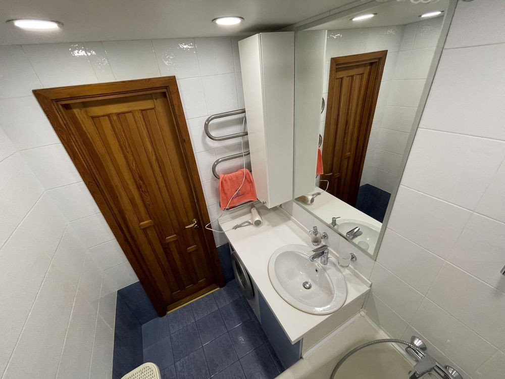 Сдам Квартиру Ул. Генерала Геннадия Воробьева 13д Киев - изображение 8