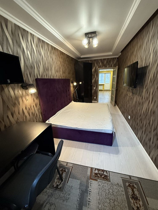 Сдам квартиру , 2 комнаты , Ботанический сад Харьков - изображение 6