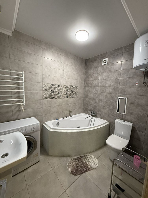 Сдам квартиру , 2 комнаты , Ботанический сад Харьков - изображение 3