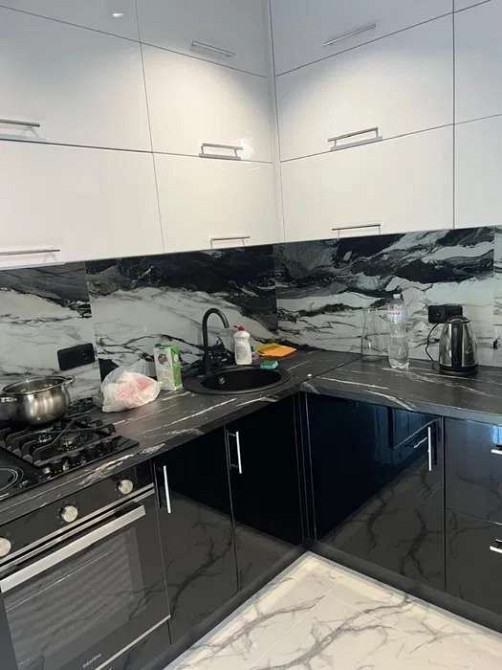 Сдам двухкомнатную квартиру на Таирово/Виа Рома Одеса - зображення 1