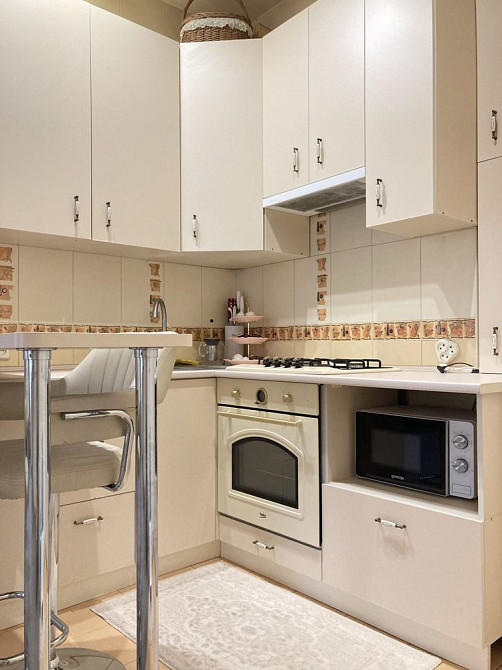 Сдам 2к квартиру на Научной Харьков - изображение 4