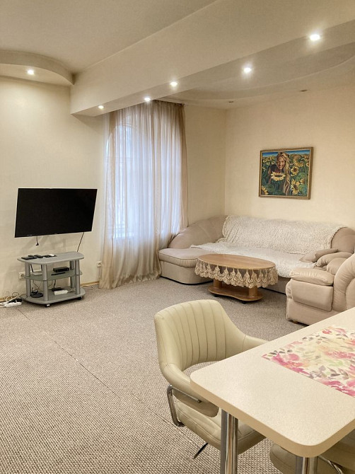 Сдам 2к квартиру на Научной Харьков - изображение 1