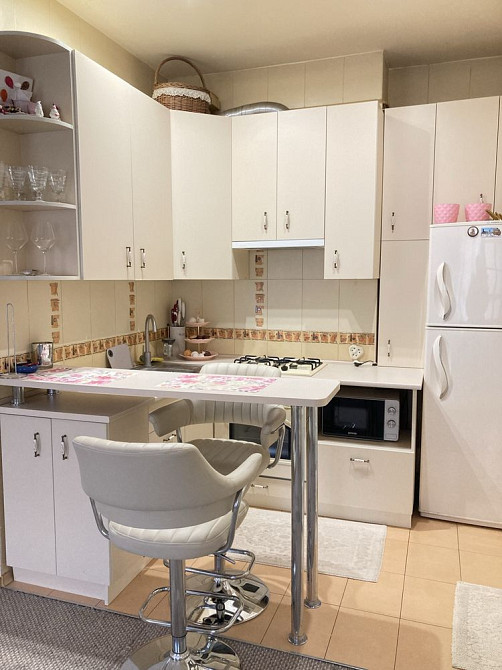 Сдам 2к квартиру на Научной Харьков - изображение 5