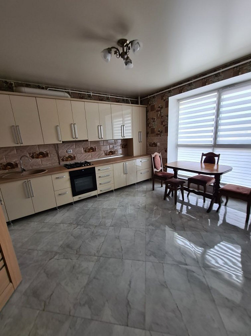 НОВОБУДОВА 2-кім. ЩАСЛИВЕ, Автономка Ровно - изображение 5