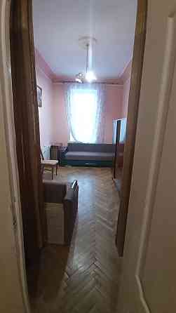 Довгострокова оренда 2кім.кв.,вул Шептицьких Львов