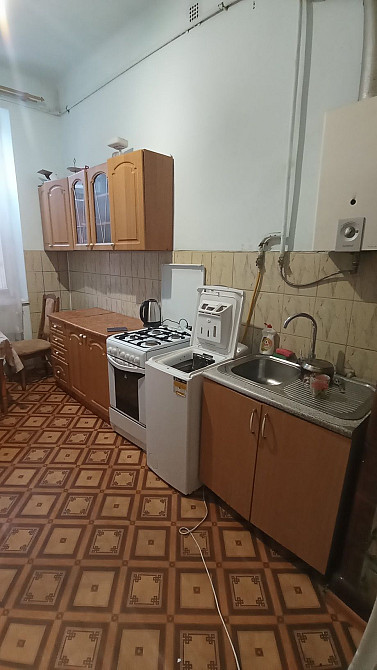Довгострокова оренда 2кім.кв.,вул Шептицьких Львов - изображение 2
