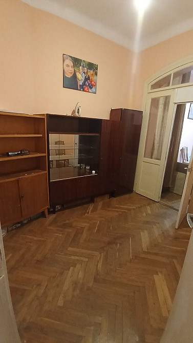 Довгострокова оренда 2кім.кв.,вул Шептицьких Львов - изображение 3