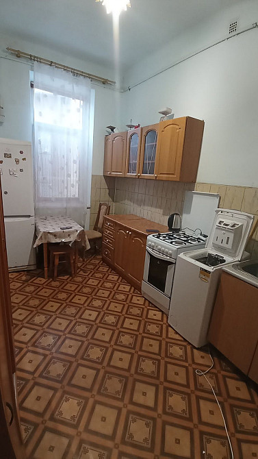 Довгострокова оренда 2кім.кв.,вул Шептицьких Львов - изображение 1