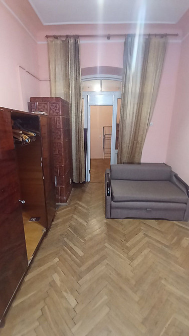 Довгострокова оренда 2кім.кв.,вул Шептицьких Львов - изображение 7