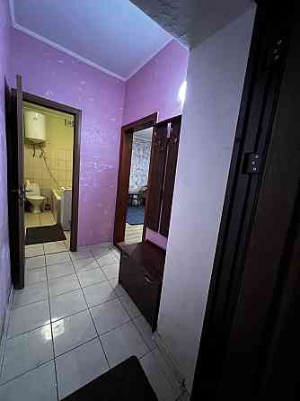 Здається в оренду однокімнатна квартира  поблизу центру Львов