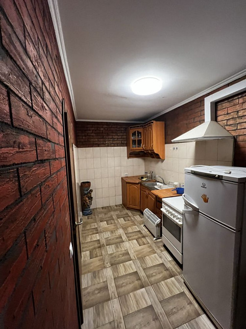 Здається в оренду однокімнатна квартира  поблизу центру Львов - изображение 1