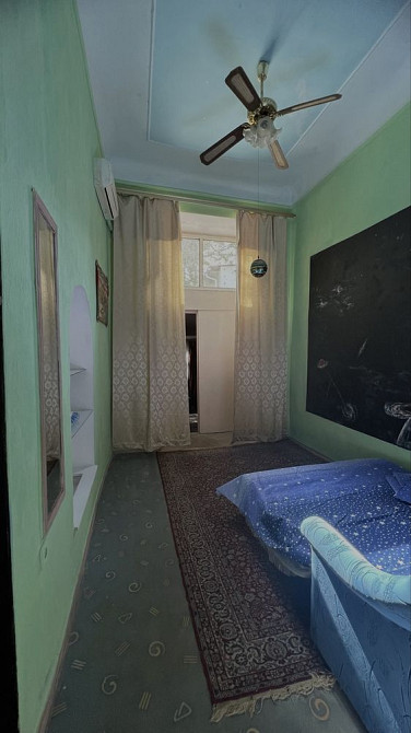 Сдам свою квартиру. Центр. Без комиссии Одеса - зображення 2