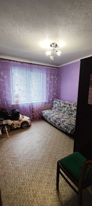 Сдам 2 к.кв. пр.Юбилейный Салтовка 50 на 50 Харьков - изображение 4