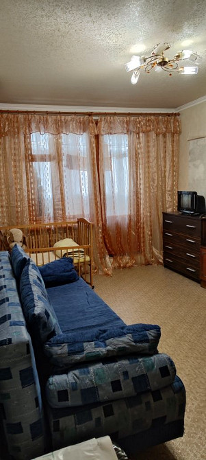 Сдам 2 к.кв. пр.Юбилейный Салтовка 50 на 50 Харьков - изображение 1